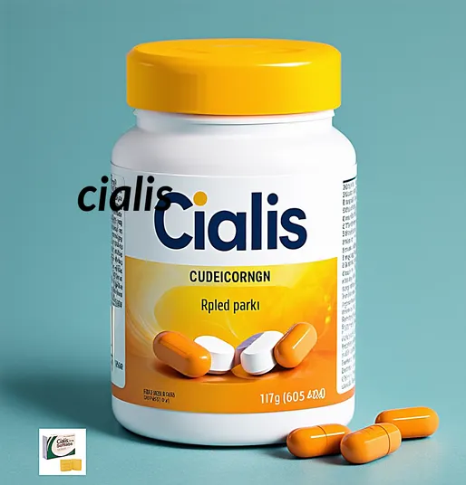 Per acquistare il cialis serve la ricetta medica